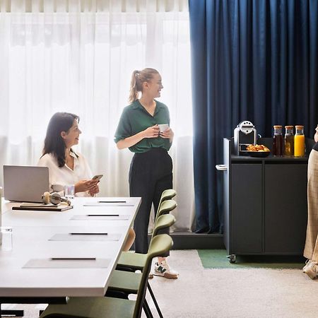 Novotel Rennes Alma Εξωτερικό φωτογραφία
