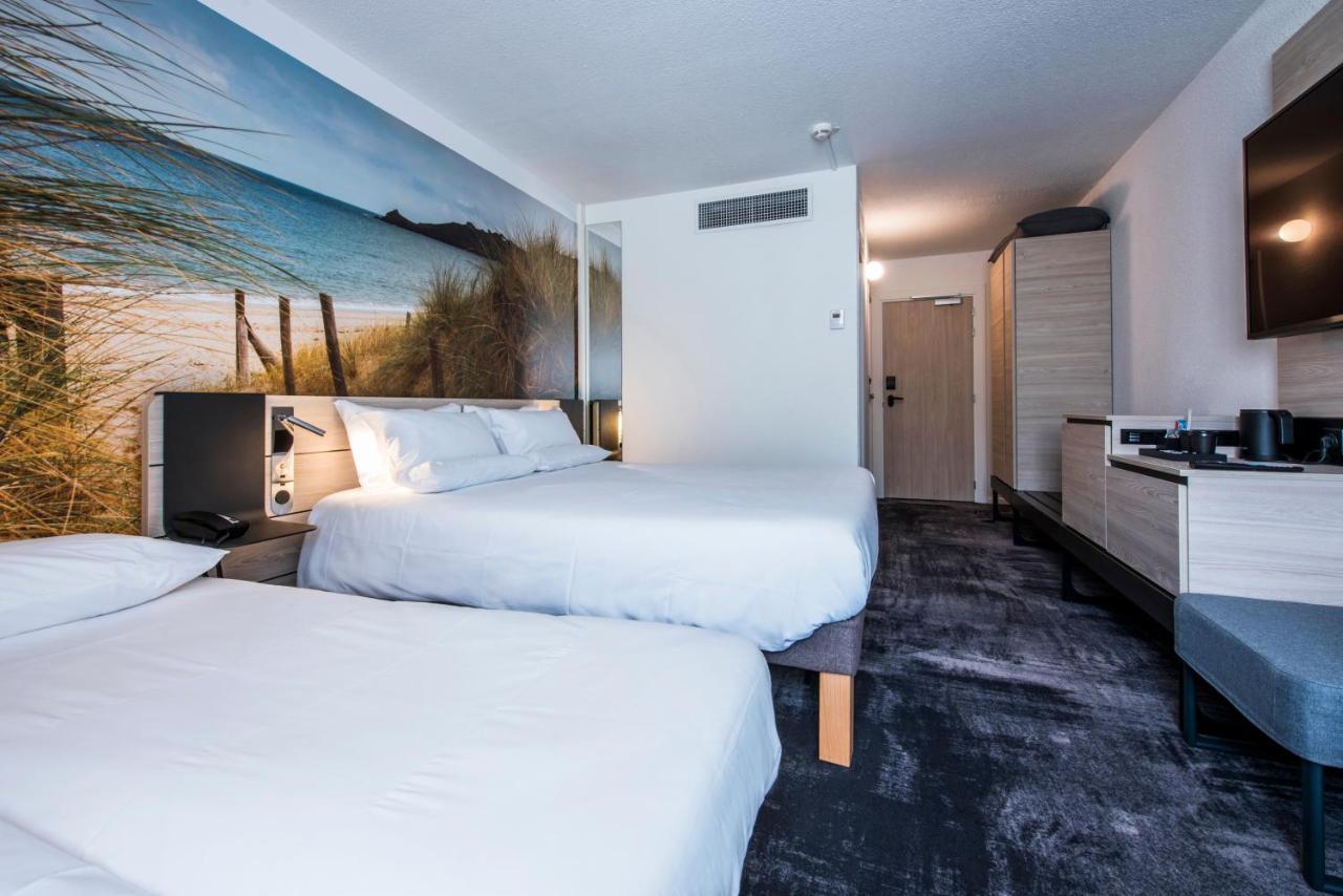 Novotel Rennes Alma Εξωτερικό φωτογραφία